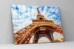 Obraz na stenu ZS - bez pomeru strán